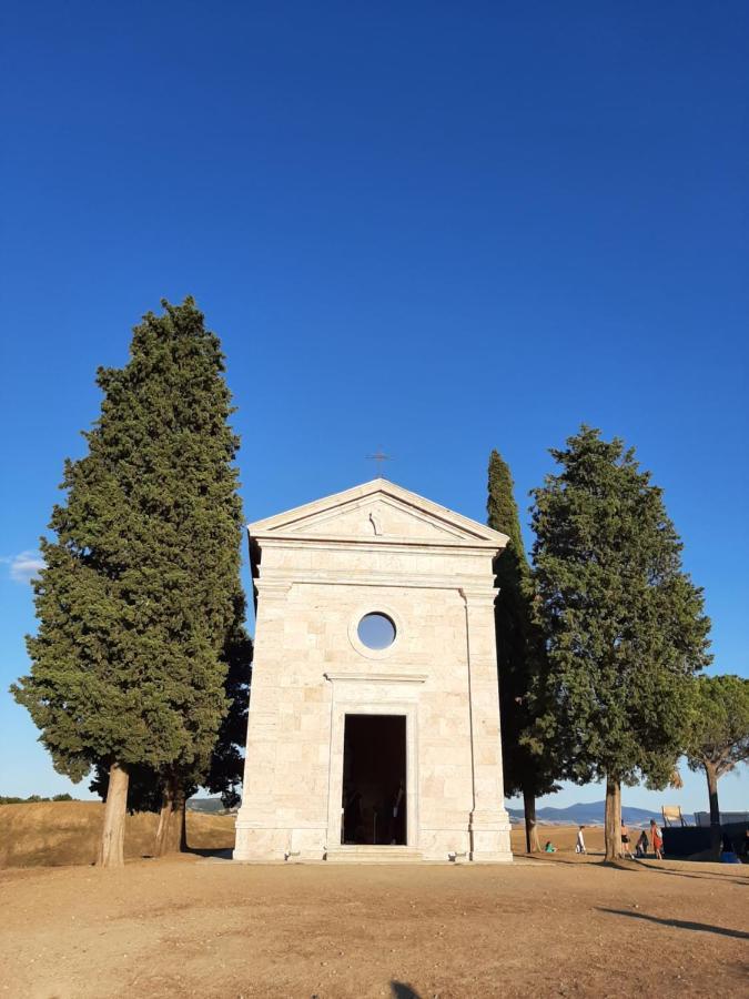 Terisuite 14 Siena Exterior foto